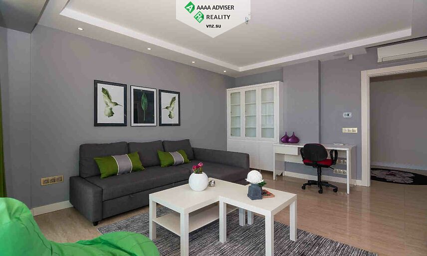 Realty Turkey Villa Alanya, Alanya/Center: 29