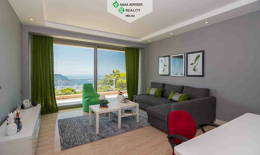 Realty Turkey Villa Alanya, Alanya/Center: 30