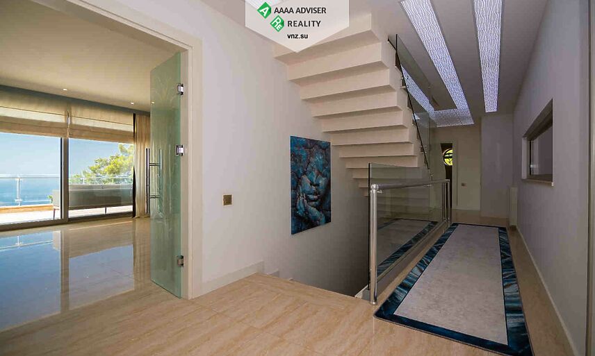 Realty Turkey Villa Alanya, Alanya/Center: 31