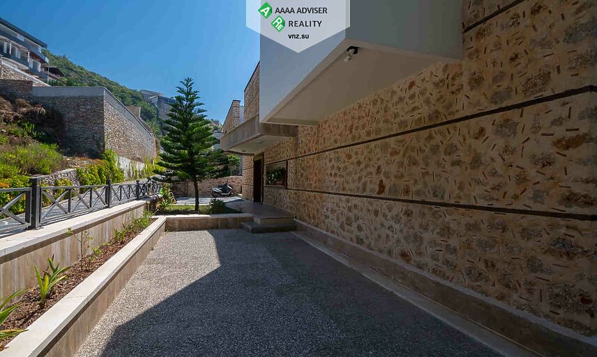 Realty Turkey Villa Alanya, Alanya/Center: 50