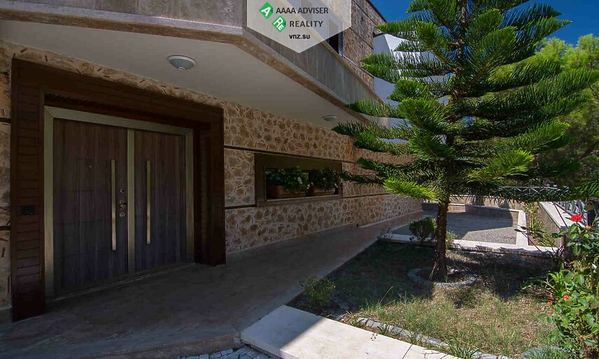 Realty Turkey Villa Alanya, Alanya/Center: 52