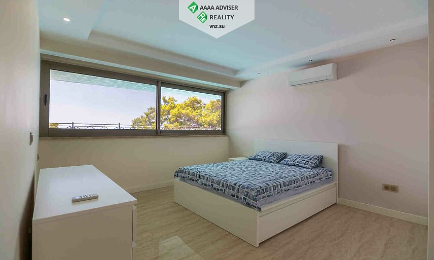 Realty Turkey Villa Alanya, Alanya/Center: 55