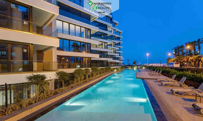 Realty Turkey Penthouse,Flat Antalya, Konyalty: 6