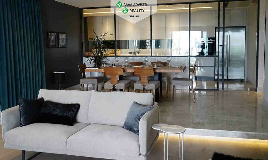 Realty Turkey Penthouse,Flat Antalya, Konyalty: 22