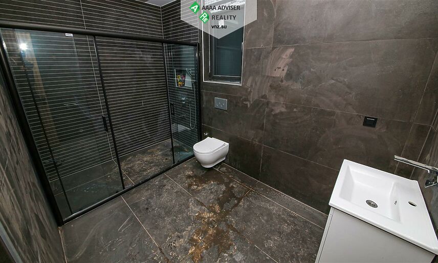 Realty Turkey Villa Antalya, Doshemealty: 27