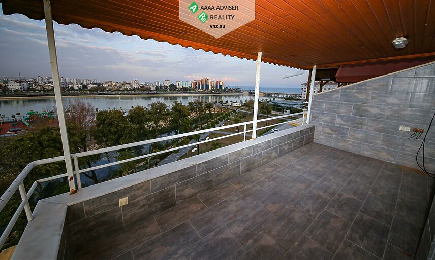 Realty Turkey Penthouse,Flat Antalya, Konyalty: 21