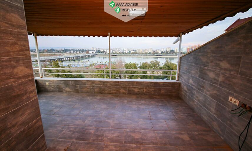 Realty Turkey Penthouse,Flat Antalya, Konyalty: 22