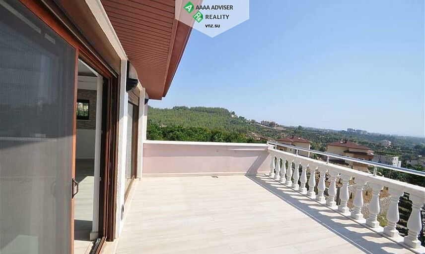 Realty Turkey Villa Alanya, Alanya/Center: 9