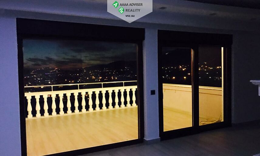 Realty Turkey Villa Alanya, Alanya/Center: 13