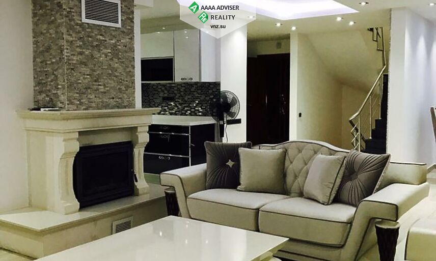 Realty Turkey Villa Alanya, Alanya/Center: 21