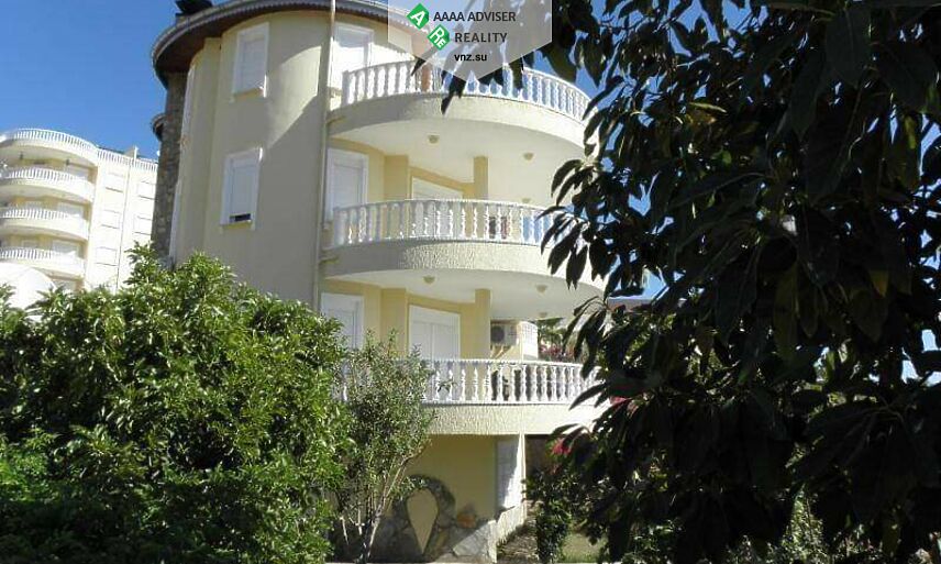 Realty Turkey Villa Alanya, Avsallar: 1