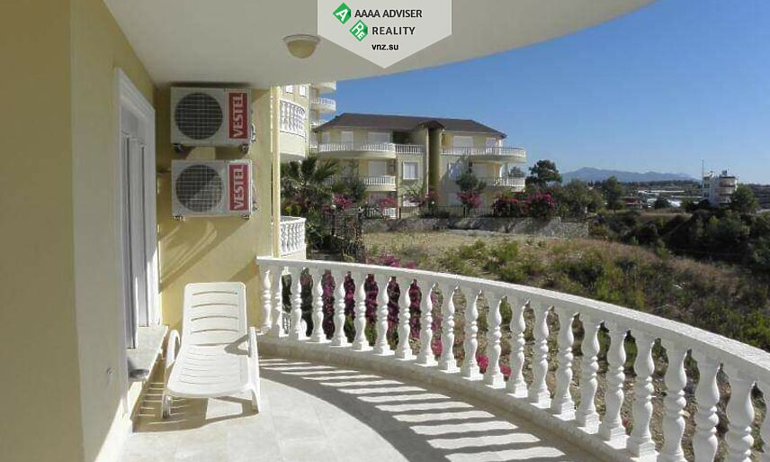 Realty Turkey Villa Alanya, Avsallar: 7