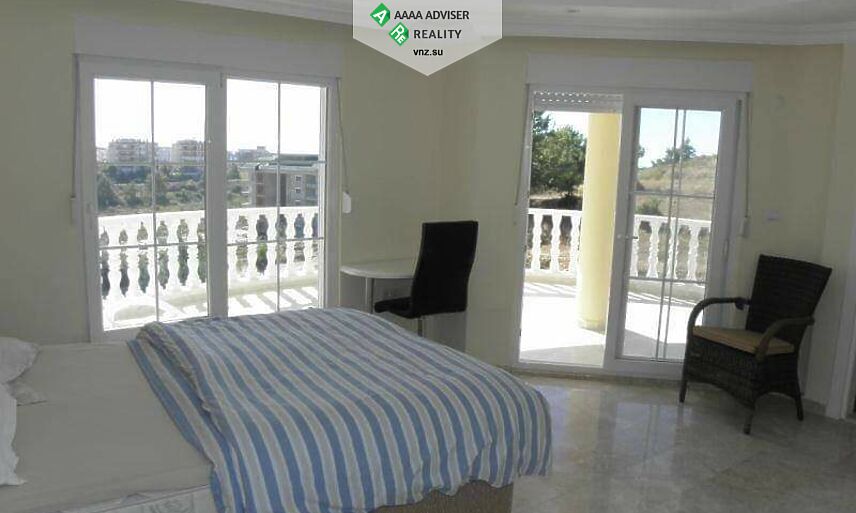 Realty Turkey Villa Alanya, Avsallar: 17