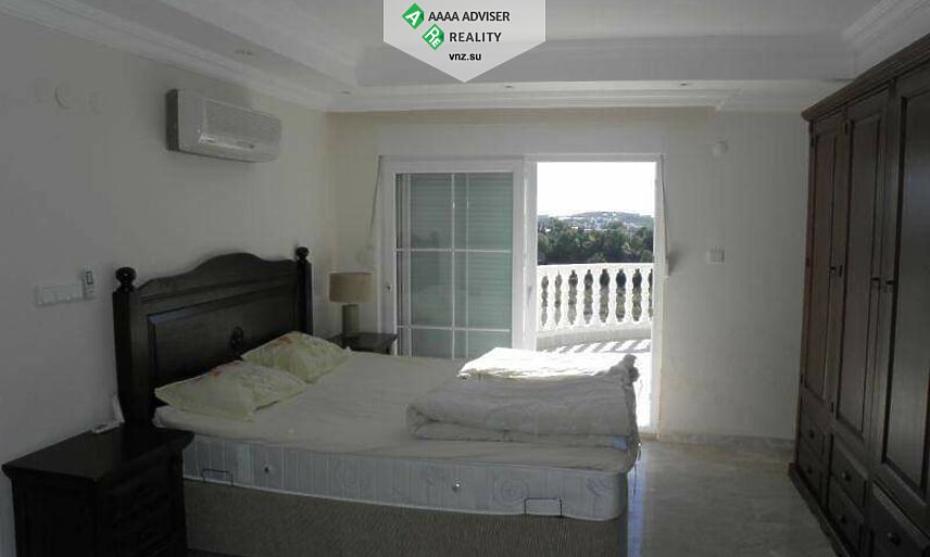 Realty Turkey Villa Alanya, Avsallar: 18