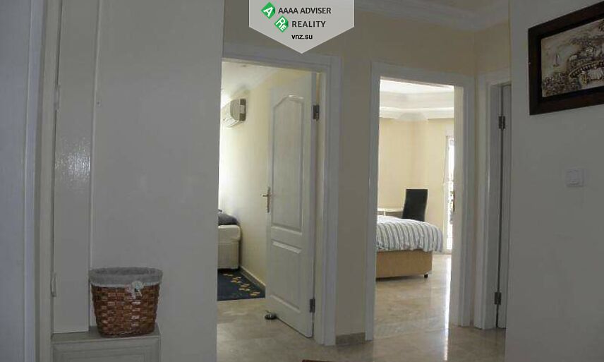 Realty Turkey Villa Alanya, Avsallar: 24