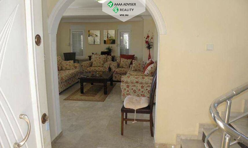 Realty Turkey Villa Alanya, Avsallar: 26