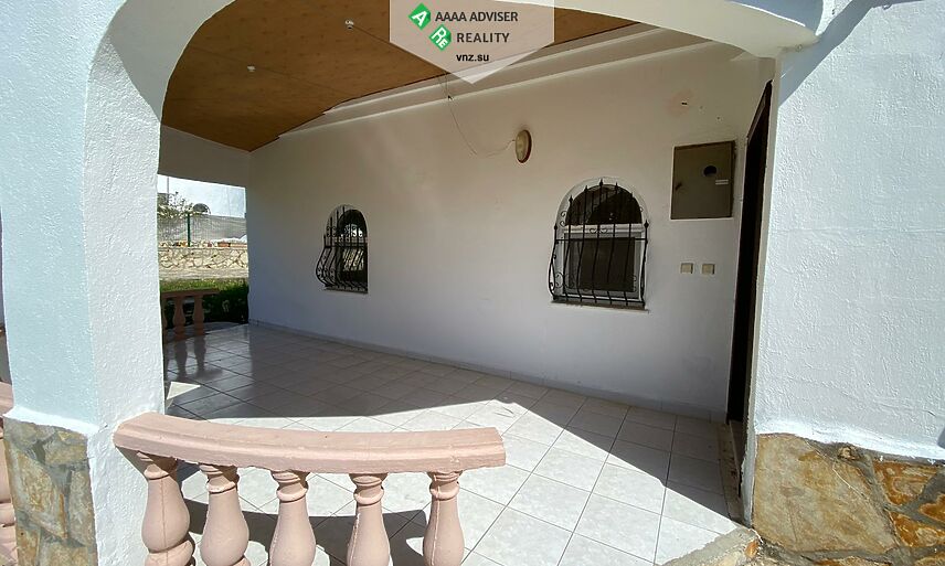 Realty Turkey Villa Alanya, Avsallar: 5