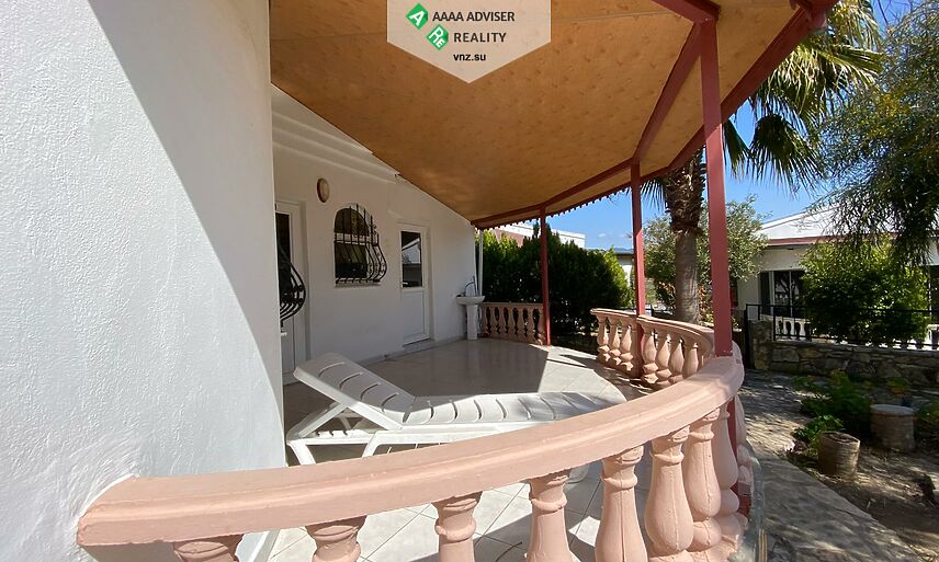 Realty Turkey Villa Alanya, Avsallar: 6