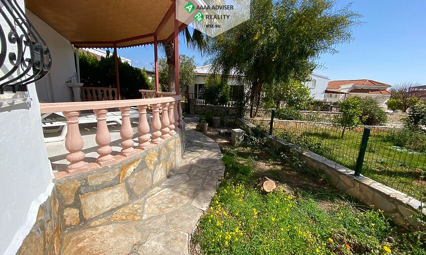 Realty Turkey Villa Alanya, Avsallar: 7