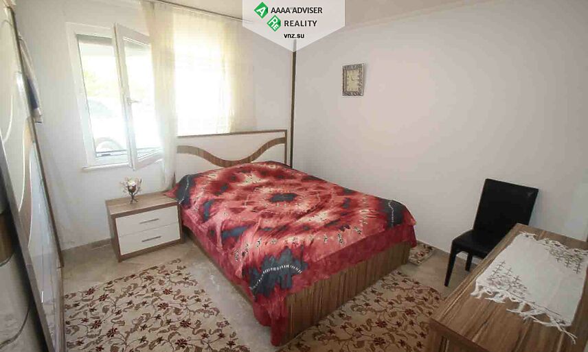 Realty Turkey Villa Alanya, Both: 3