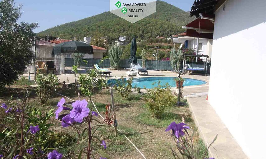 Realty Turkey Villa Alanya, Both: 7