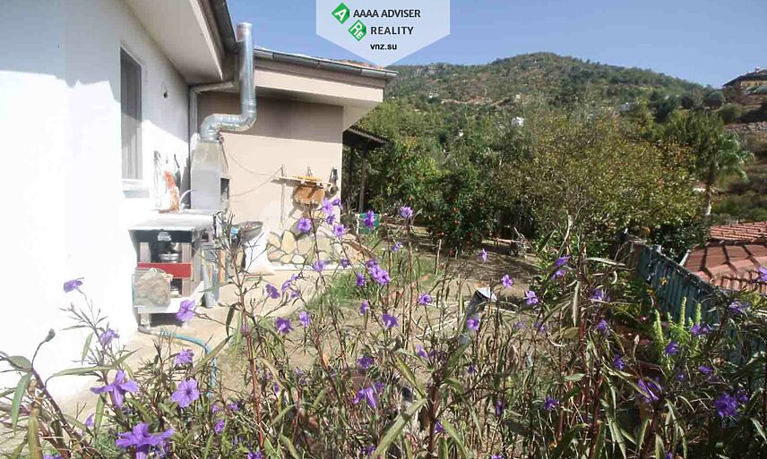 Realty Turkey Villa Alanya, Both: 8