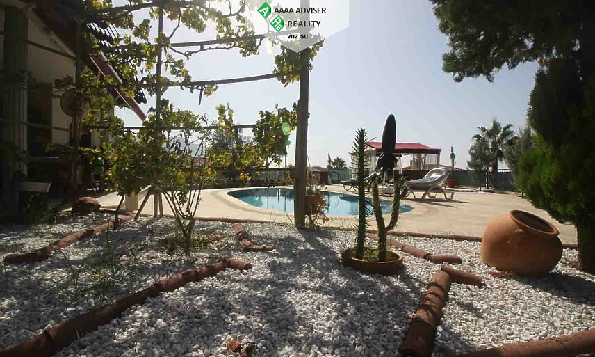 Realty Turkey Villa Alanya, Both: 11