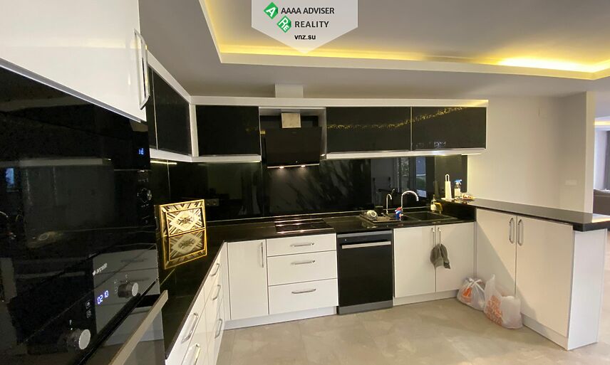 Realty Turkey Penthouse Alanya, Swallow: 2