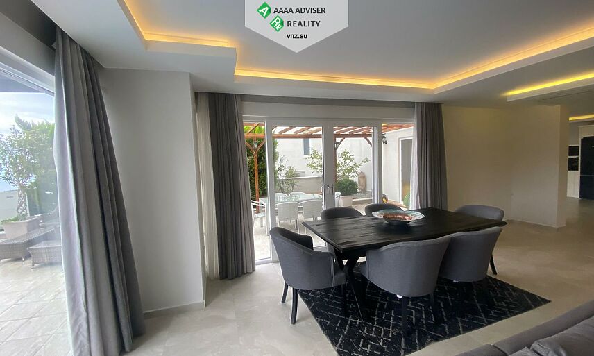 Realty Turkey Penthouse Alanya, Swallow: 5