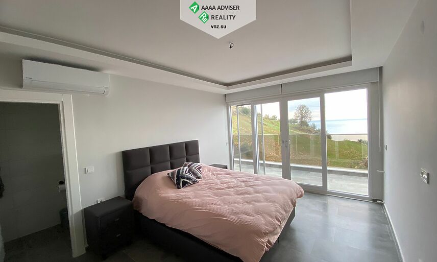 Realty Turkey Penthouse Alanya, Swallow: 13