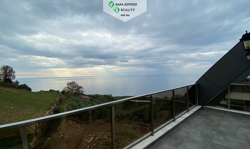 Realty Turkey Penthouse Alanya, Swallow: 19