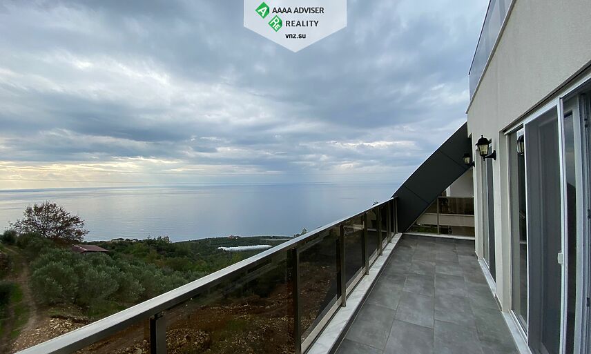 Realty Turkey Penthouse Alanya, Swallow: 20