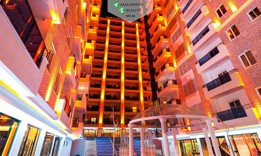 Realty Turkey Penthouse,Flat Alanya, Mahmutlar: 5