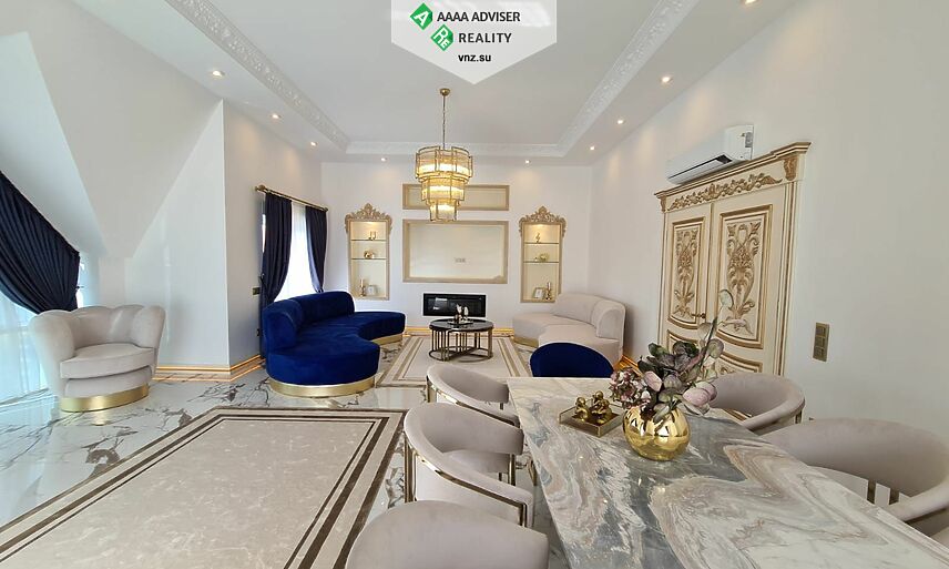 Realty Turkey Penthouse,Flat Alanya, Mahmutlar: 26