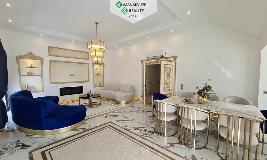 Realty Turkey Penthouse,Flat Alanya, Mahmutlar: 27