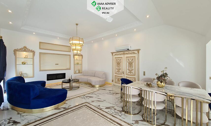 Realty Turkey Penthouse,Flat Alanya, Mahmutlar: 28