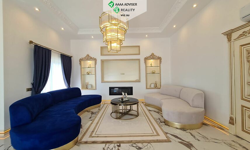 Realty Turkey Penthouse,Flat Alanya, Mahmutlar: 29