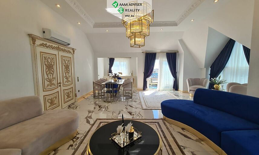 Realty Turkey Penthouse,Flat Alanya, Mahmutlar: 30