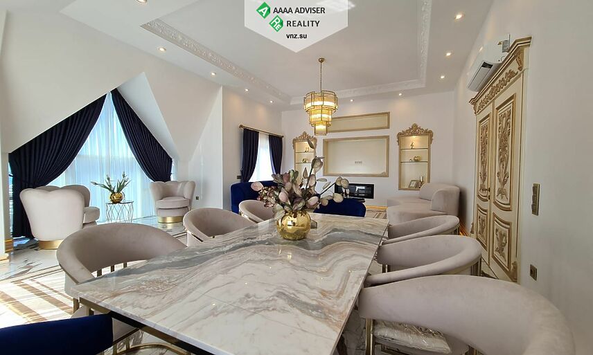 Realty Turkey Penthouse,Flat Alanya, Mahmutlar: 31