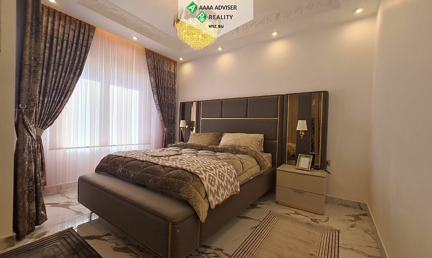 Realty Turkey Penthouse,Flat Alanya, Mahmutlar: 32