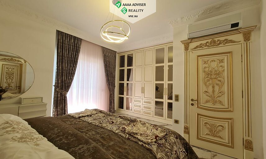 Realty Turkey Penthouse,Flat Alanya, Mahmutlar: 33