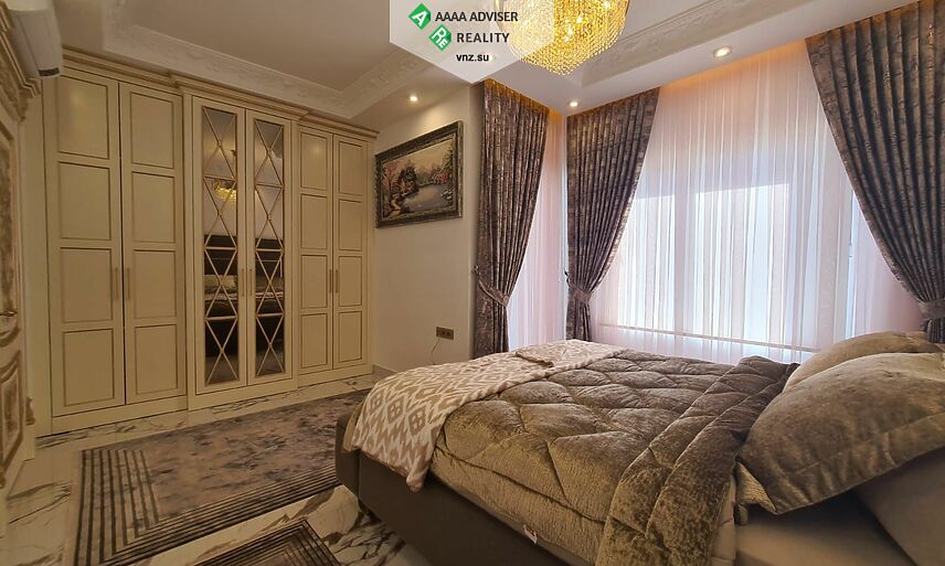 Realty Turkey Penthouse,Flat Alanya, Mahmutlar: 34