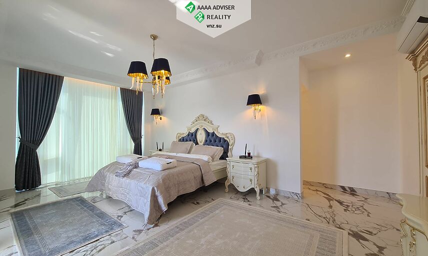 Realty Turkey Penthouse,Flat Alanya, Mahmutlar: 38