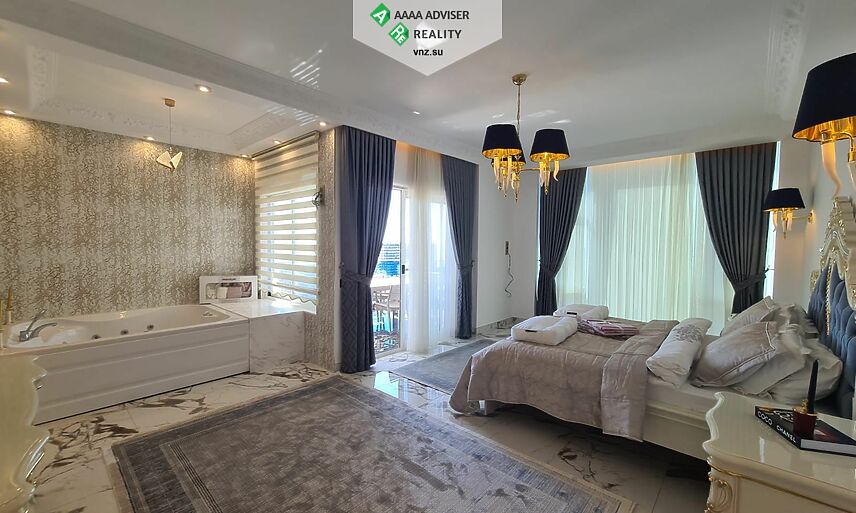 Realty Turkey Penthouse,Flat Alanya, Mahmutlar: 39