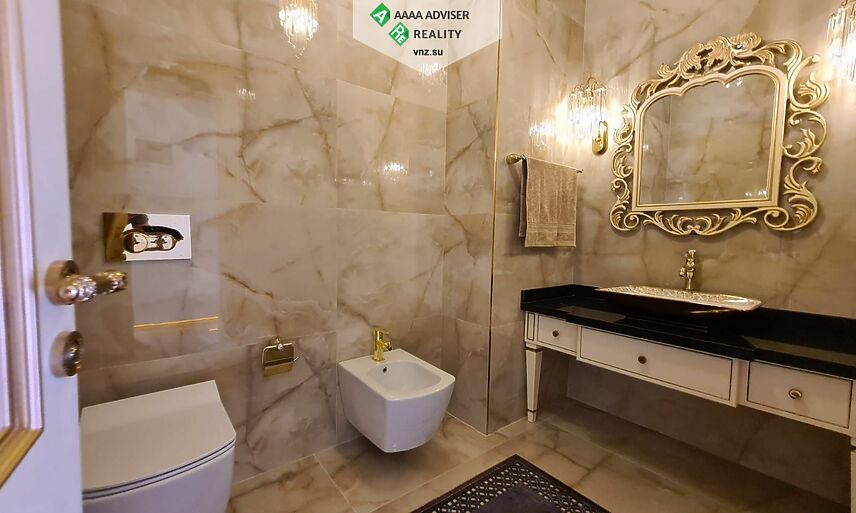 Realty Turkey Penthouse,Flat Alanya, Mahmutlar: 46