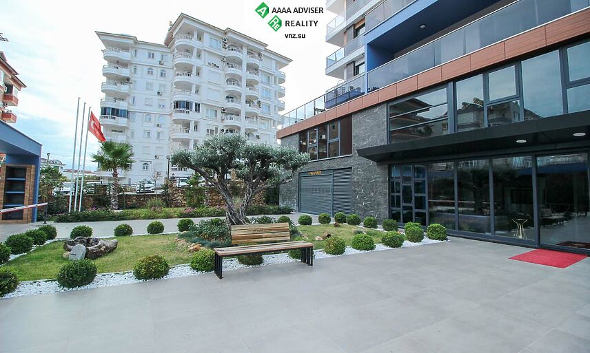 Realty Turkey Penthouse Alanya, Tosmur: 1