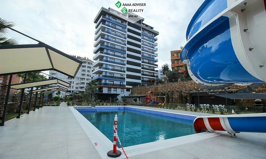 Realty Turkey Penthouse Alanya, Tosmur: 2