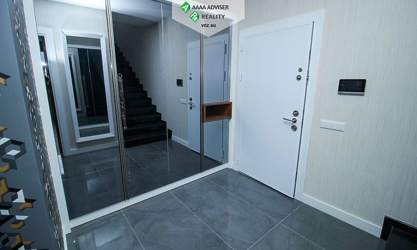 Realty Turkey Penthouse Alanya, Tosmur: 17