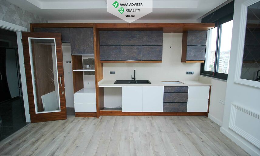 Realty Turkey Penthouse Alanya, Tosmur: 20