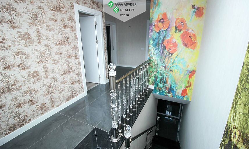 Realty Turkey Penthouse Alanya, Tosmur: 22